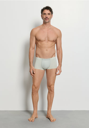 Micro Touch Boxer Brief | Mineral Green 73017-2168